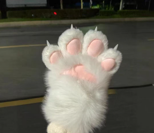Paw Gloves
