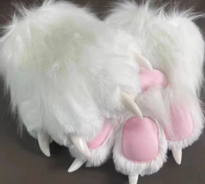 Paw Gloves