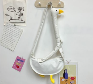 Duck bag