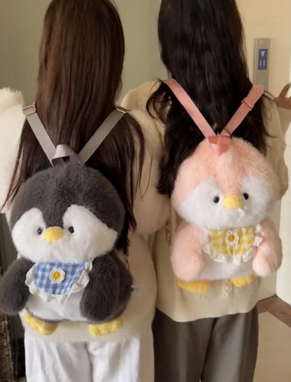Penguin bag