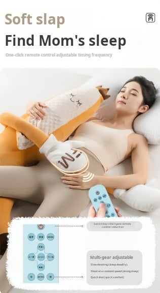 Banana King Sleep - inducing Body Pillow