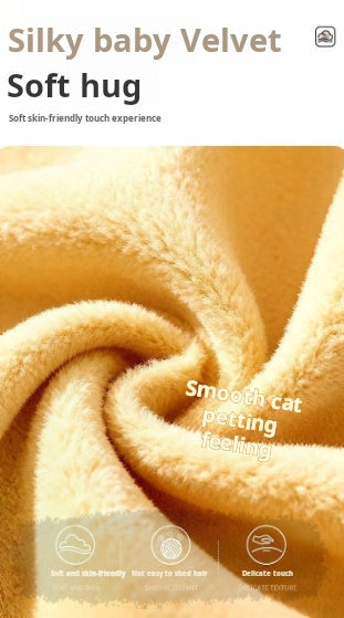 Banana King Sleep - inducing Body Pillow