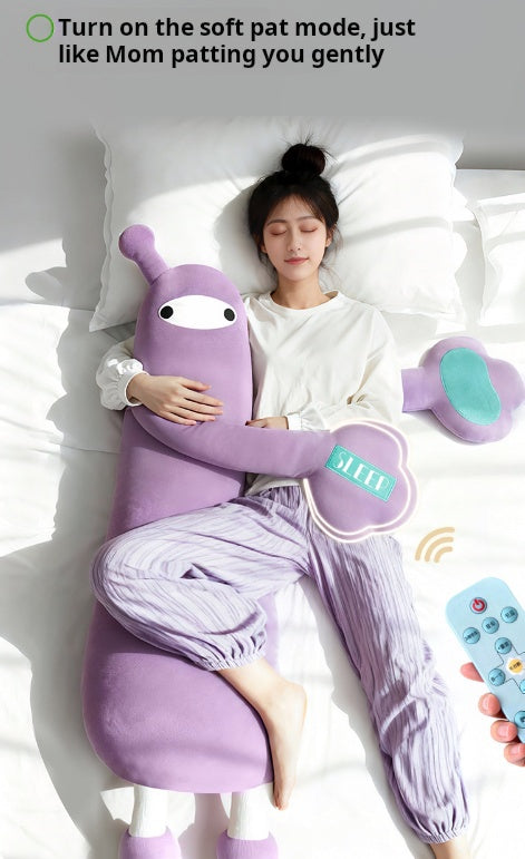Alien King Sleep - inducing Body Pillow