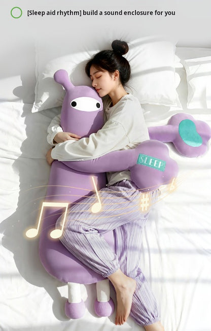 Alien King Sleep - inducing Body Pillow