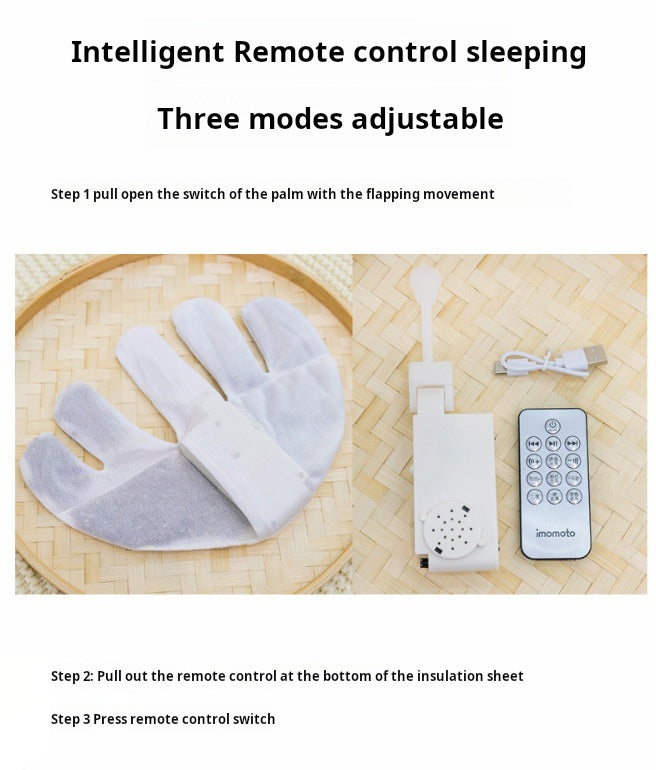 Fruit Vegetable King Sleep - inducing Body Pillow