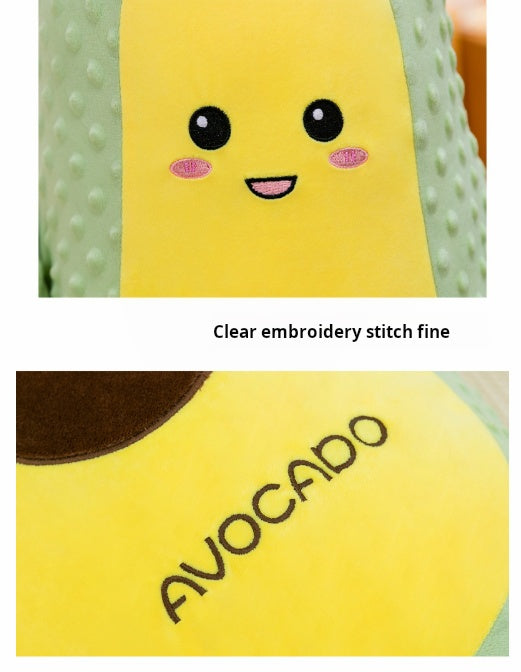 Fruit Vegetable King Sleep - inducing Body Pillow