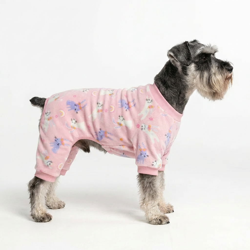 Magical Dreams Dog Pajamas – Rabbit